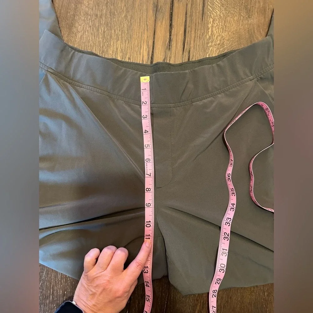 Athleta cropped brooklyn